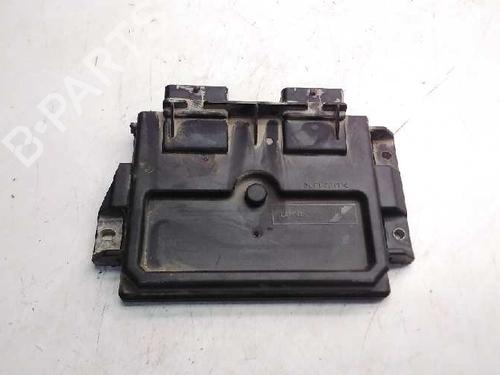 Centralina do motor PEUGEOT PARTNER MPV (5_, G_) [1996-2025]  9621248