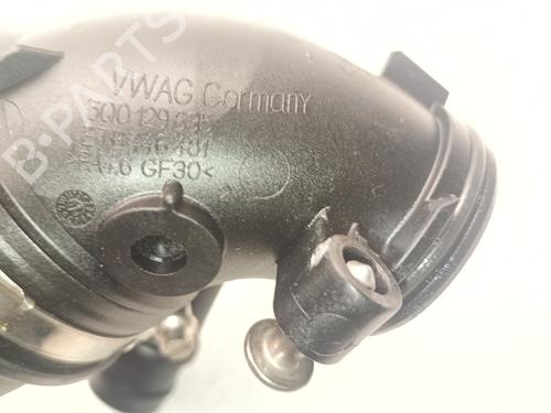 Pipe SEAT LEON (5F1) 1.6 TDI | BP30615437M125