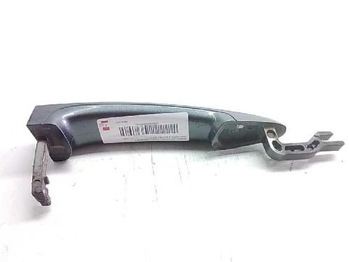 Rear left exterior door handle BMW 3 (E90) 320 d | BP15810276C130 