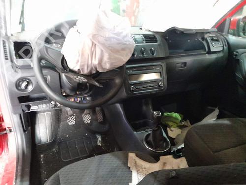 Headlight switch SKODA FABIA II (542) 1.2 12V | BP32700959I24 - Image 7