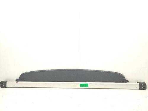Used Rear parcel shelf LEXUS CT (ZWA10_) 200h (ZWA10_) (99 hp) 17540204
