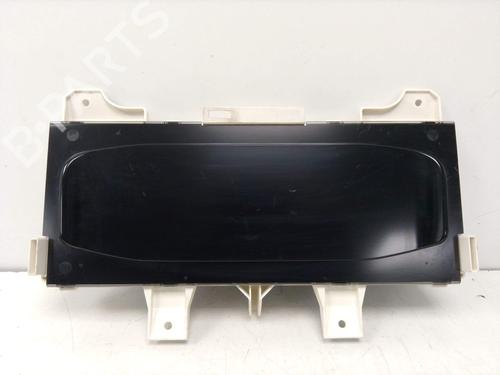 Used Instrument cluster Instrument cluster JEEP COMPASS (MP, M6, MV, M7) 1.3 (131 hp) 40599980 40599980