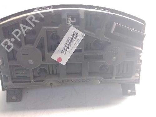 Instrument cluster OPEL ASTRA H (A04)  | BP1278828C47 