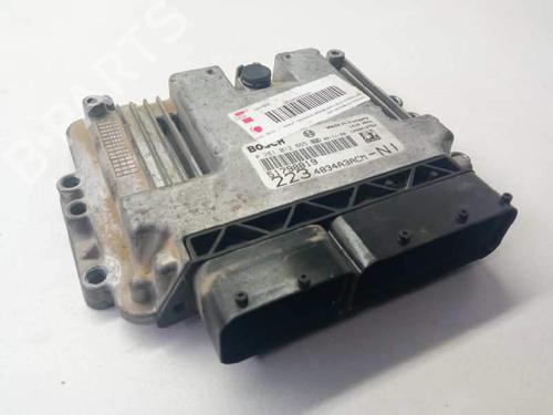 Used Engine control unit (ECU) Engine control unit (ECU) 7179618 7179618