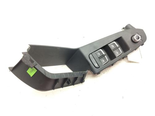 Used Left front window switch AUDI A5 Sportback (8TA) [2007-2017]  17547899