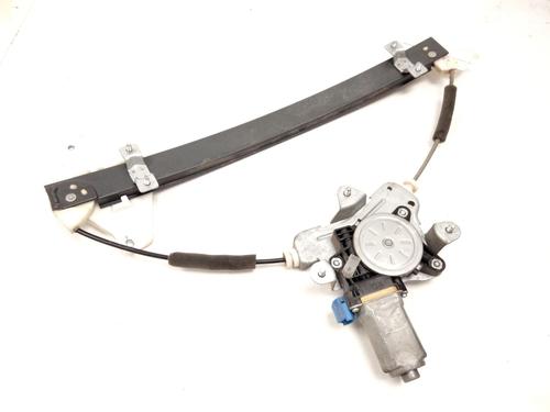 Used Front right window mechanism CHEVROLET EPICA (KL1_) 2.0 D (150 hp) 27322321