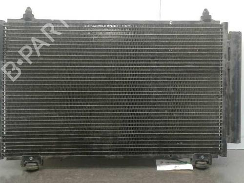 Used Heater matrix TOYOTA COROLLA (_E12_) 2.0 D-4D (CDE120R, CDE120L_) (116 hp) 4395139