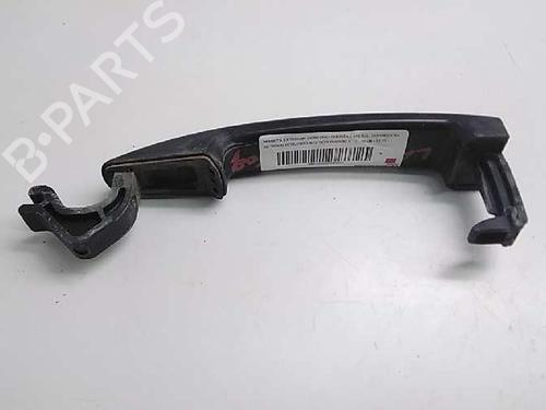 Høyre bak utvendig håndtak CITROËN BERLINGO MULTISPACE (B9)  | BP15836308C130 