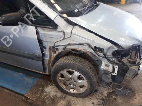AC compressor OPEL ZAFIRA A MPV (T98)  | BP8645127M34 
