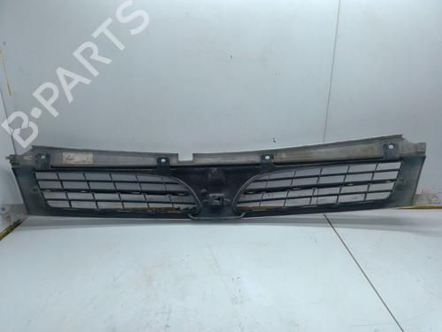 Grill NISSAN INTERSTAR Van (X70) dCi 100 | BP34206951C40 - Image 5