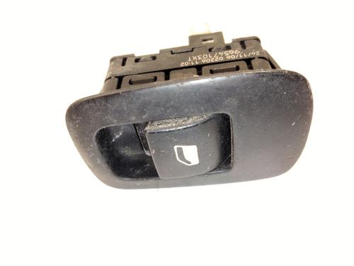 Used Right rear window switch Right rear window switch 36667887 36667887