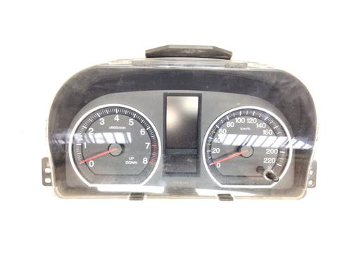 Used Instrument cluster HONDA CR-V III (RE_) [2006-2025]  19313052