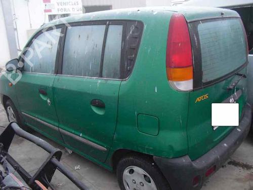 Headlight switch HYUNDAI ATOS (MX)  | BP1359473I24 