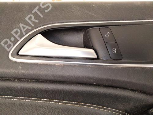 Front left panel MERCEDES-BENZ A-CLASS (W176) A 200 CDI / d (176.008) | BP26682829C58 - Image 2