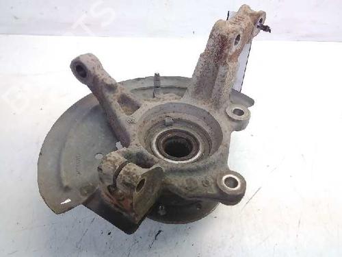Left front steering knuckle DACIA DOKKER MPV (KE_)  | BP11429371M25 