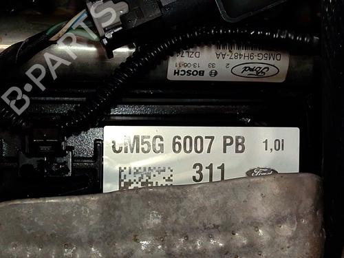 Motor FORD FOCUS III Saloon 1.0 EcoBoost | BP30834646M1