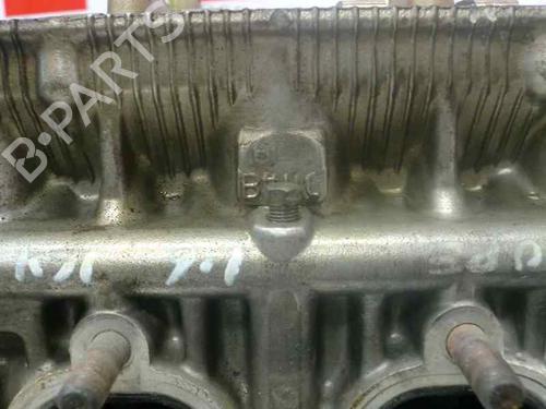 Cylinder head HYUNDAI COUPE II (GK) 1.6 16V | BP10977102M5 