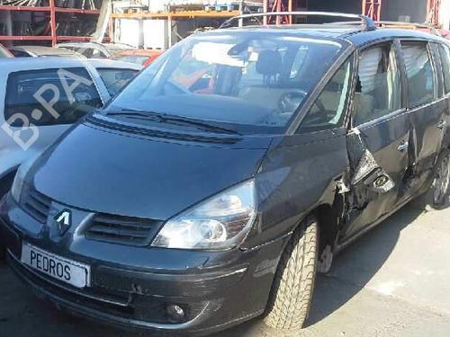 Hovedbremsecylinder RENAULT ESPACE IV (JK0/1_) | BP14312490M77 - Image 6