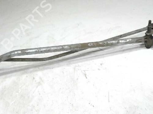 Front wiper motor PEUGEOT 308 I (4A_, 4C_)  | BP10227576M29 