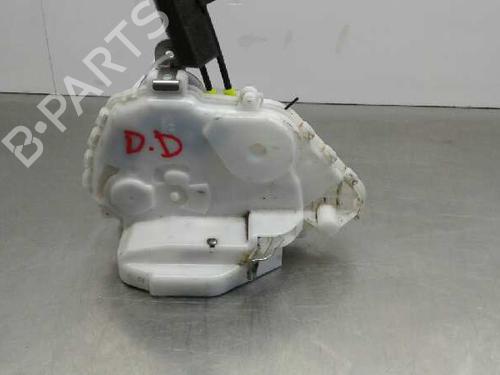 Front right lock HONDA ACCORD VIII (CU)  | BP4081680C97 