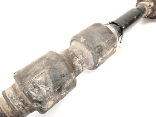 Right front driveshaft KIA SPORTAGE III (SL) 1.7 CRDi | BP25604700M39 