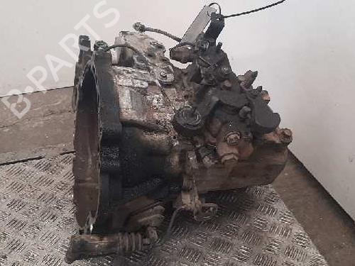 Getriebe HYUNDAI MATRIX (FC)  | BP15191626M3 