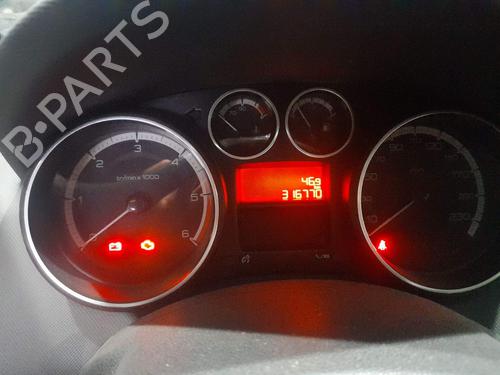 Used Parts PEUGEOT 308 I (4A_, 4C_) 1.6 BioFlex 4275165
