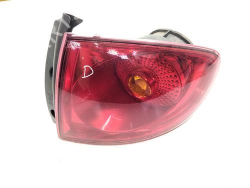Used Right taillight SEAT ALTEA (5P1) 2.0 TDI 16V (140 hp) 18238966