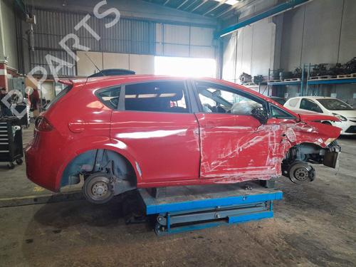 Electronic module SEAT LEON (1P1) 1.9 TDI | BP40531633M83 - Image 7