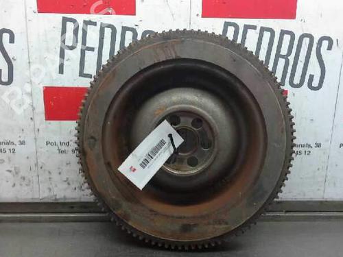 Used Flywheel Flywheel 14322234 14322234
