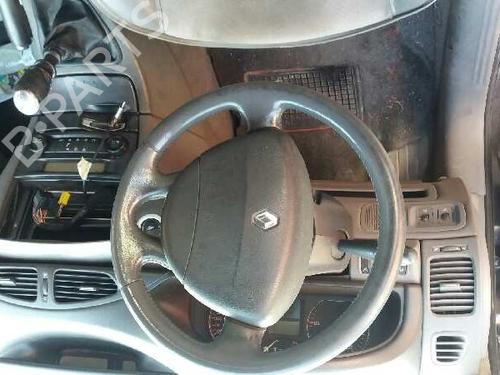 AC compressor RENAULT LAGUNA II Grandtour (KG0/1_) | BP1710915M34