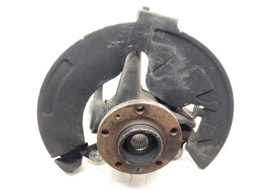 Used Right front steering knuckle PEUGEOT 508 I (8D_) [2010-2018]  21378226