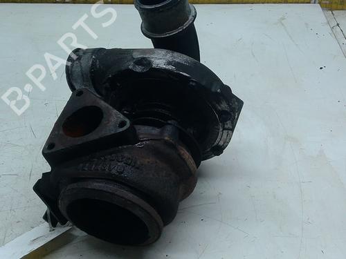 Turbocharger/Supercharger MERCEDES-BENZ VITO Van (W638) 112 CDI 2.2 (638.094) | BP30111438M71 