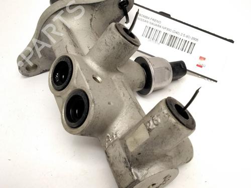 Brake master cylinder NISSAN NAVARA NP300 (D40)  | BP18844623M77 