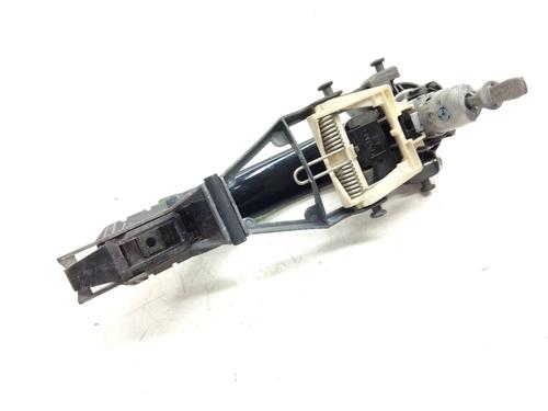 Front left exterior door handle VW GOLF PLUS V (5M1, 521) 1.6 TDI | BP18531836C128 