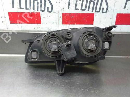 Right headlight TOYOTA COROLLA Compact (_E11_) | BP32216895C29