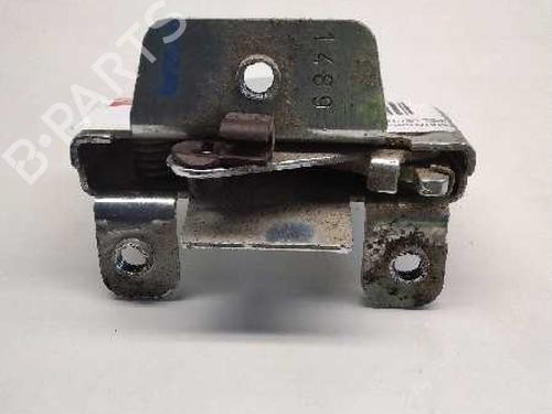 Tailgate lock OPEL VECTRA B (J96)  | BP16053000C101 