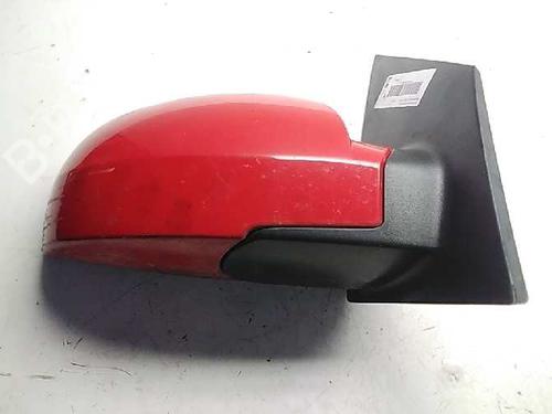 Used Right mirror HYUNDAI GETZ (TB) [2001-2011]  10333499