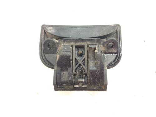 Front right exterior door handle PEUGEOT PARTNER MPV (5_, G_) 1.9 D | BP16757546C129
