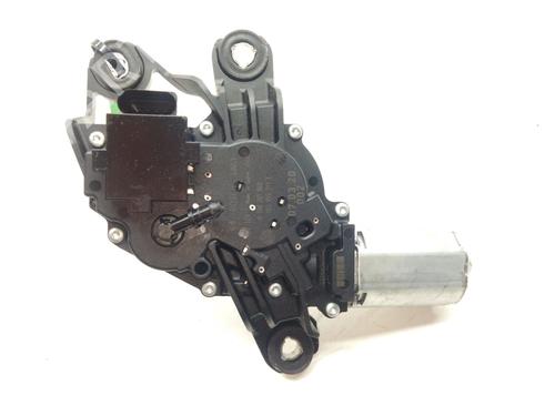 Viskermotor bagrude VW GOLF V (1K1) 2.0 TDI (170 hp) 19035337