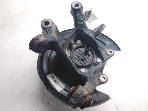 Right rear steering knuckle TOYOTA AURIS (_E18_)  | BP16151035M28 