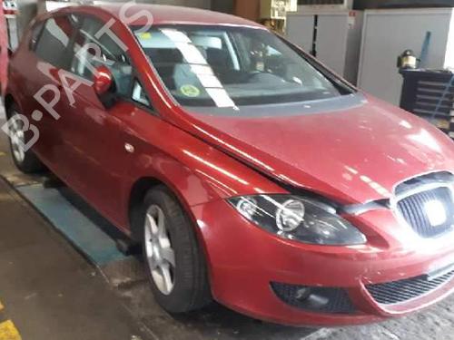 Right front steering knuckle SEAT LEON (1P1) | BP17034608M26 - Image 6