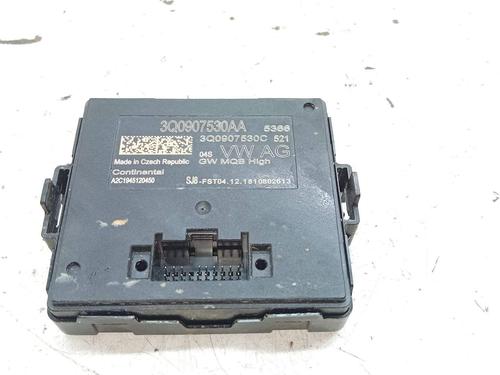 Used Electronic module Electronic module 26407497 26407497