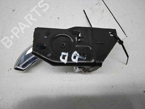 Front right interior door handle HYUNDAI TERRACAN (HP) 2.9 CRDi | BP9248391I14 