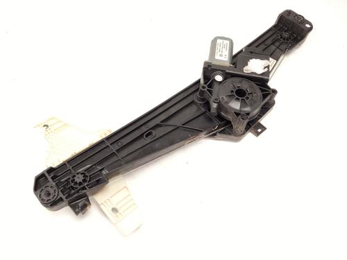 Used Rear right window mechanism PEUGEOT 3008 II SUV (MC_, MR_, MJ_, M4_) 1.5 BlueHDi 130 (131 hp) 28579901