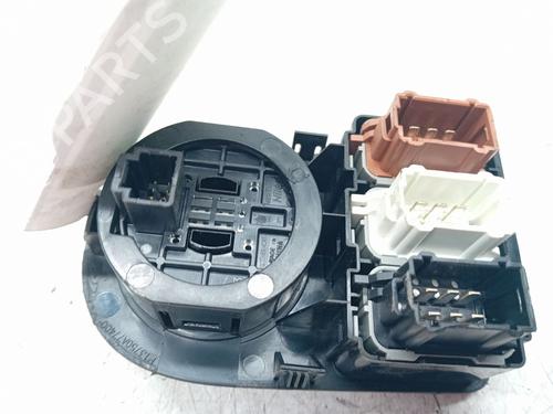 Switch NISSAN QASHQAI I (J10, NJ10)  | BP16284862I30 