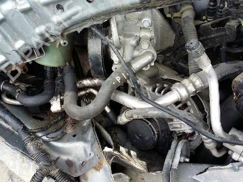 Climate control FORD MONDEO IV (BA7)  | BP611078I5 