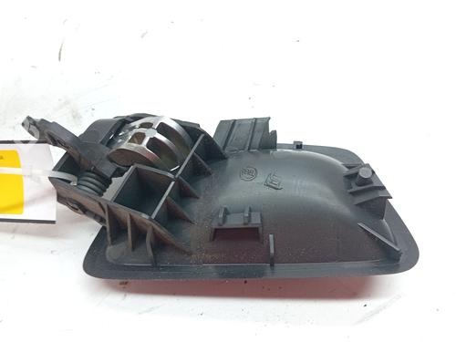 Front left interior door handle CITROËN C8 (EA_, EB_) 2.2 HDi | BP28316340I13 