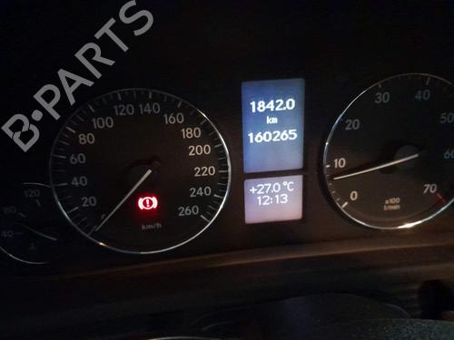 Left front brake caliper MERCEDES-BENZ C-CLASS (W203) | BP17367669M105 - Image 14