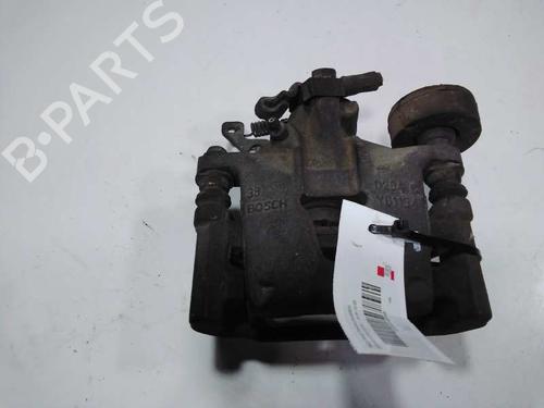 Left rear brake caliper JAGUAR X-TYPE I (X400) 2.0 D (130 hp) 11601867